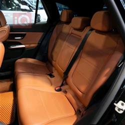 مرسيدس بنز GLC